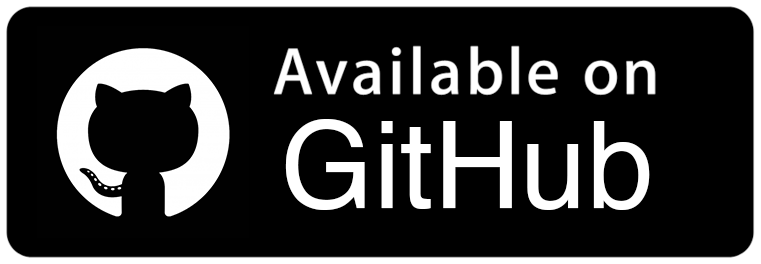 Get it on GitHub